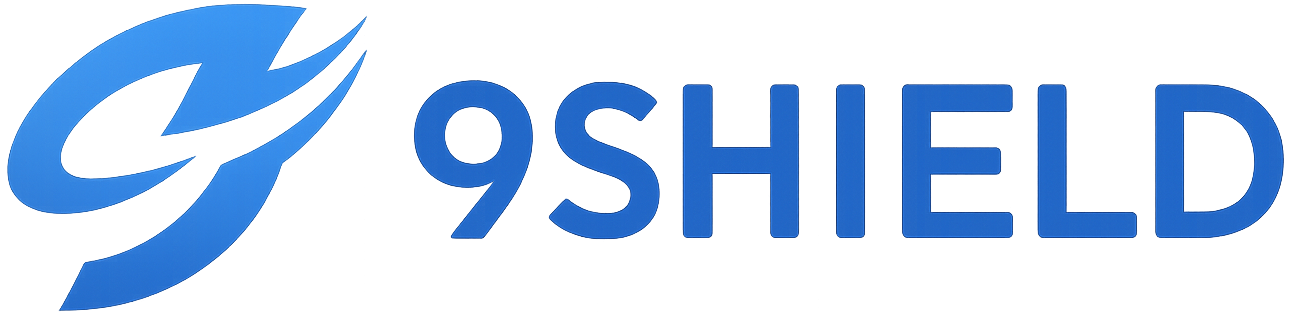 9shield Logo